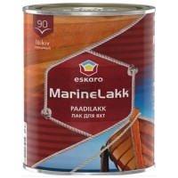 Лак Eskaro Marine Lakk 90