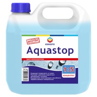 Грунт Eskaro Aquastop
