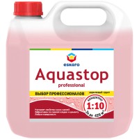 Грунт Eskaro Aquastop Professional