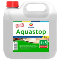 Грунт Eskaro Aquastop Bio