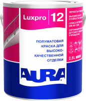 Краска AURA Luxpro 12