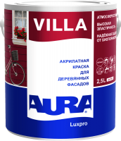 Краска AURA Villa