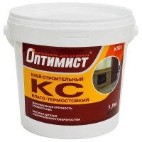 Клей Оптимист К503 КС