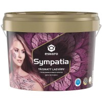 Краска Eskaro Sympatia