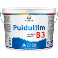 Клей Eskaro B-3 влагостойкий