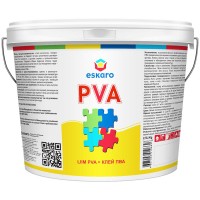Клей Eskaro PVA