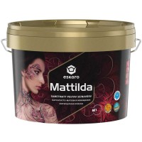 Краска Eskaro Mattilda