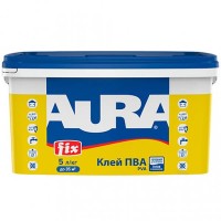 Клей AURA Fix PVA 5 л