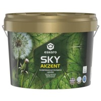 Краска Eskaro Akzent Sky
