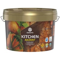 Краска Eskaro Akzent Kitchen