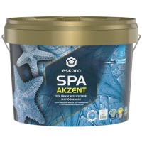 Краска Eskaro Akzent SPA