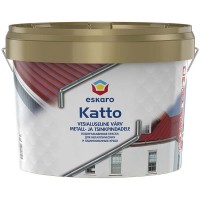 Краска Eskaro Katto