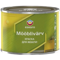 Краска Eskaro Mӧӧblivӓrv