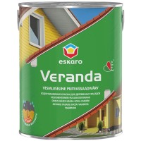 Краска Eskaro Veranda