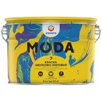 Краска Eskaro MODA 7