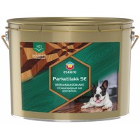 Лак Eskaro Parketilakk SE 30