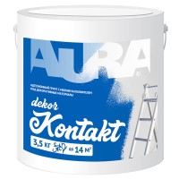 Грунт AURA Dekor Kontakt
