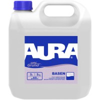 Грунт Aura Basen 