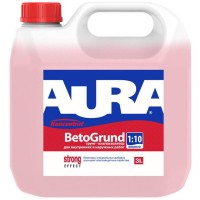 Грунт Aura Beto Grund 1:10
