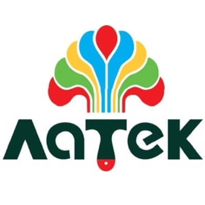Краска Латек