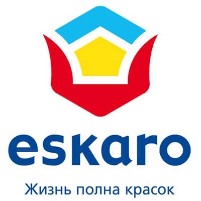 Свидетельства о госрегистрации продукции Eskaro