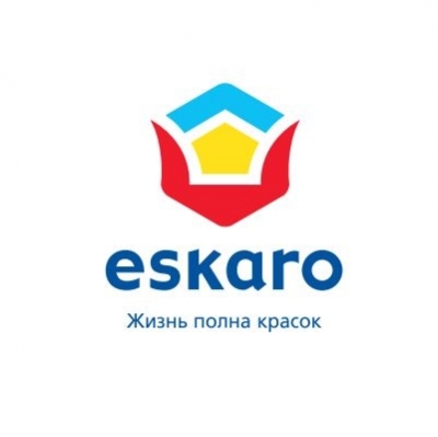 Эмали Eskaro