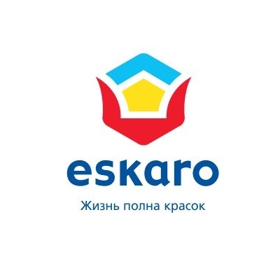 Эмали Eskaro