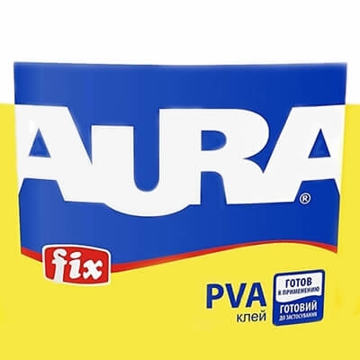 Клей АУРА